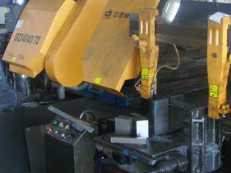 英州镇SM45模具钢