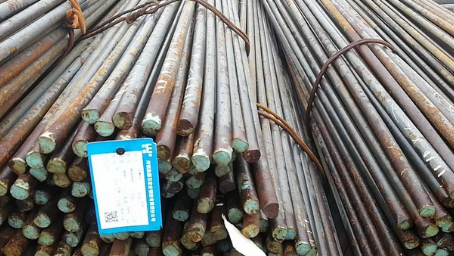 英州镇30Cr合金结构钢