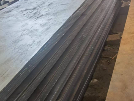 英州镇12cr1mov合金钢板